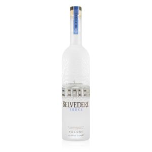 Белведере Светеща Бутилка / Belvedere Light Up Bottle