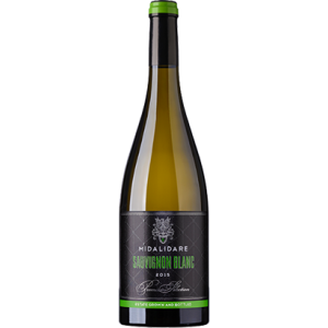 Мидалидаре Совиньон Блан Премиум / Midalidare Sauvignon Blanc Premium