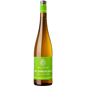 Синержи Совиньон блан & Пино гри Мидалидаре / Synergie Sauvignon blanc & Pinot gris Midalidare