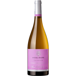 Мидалидаре Траминер / Midalidare Traminer