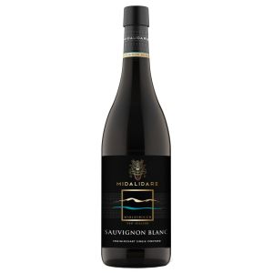 Мидалидаре Совиньон Блан Сингъл Винеярд Крейглохард / Midalidare Sauvignon Blanc Single Craiglochart Vineyard