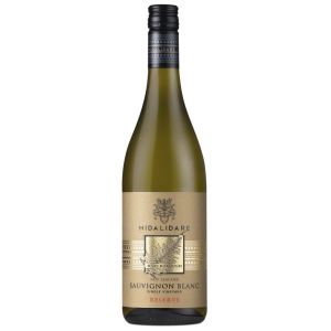 Мидалидаре Совиньон Блан Сингъл Винярд Резерва / Midalidare Sauvignon Blanc Single Vineyard Reserve