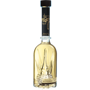 Лейенда дел Милагро Барел селект Резерва Репосадо / Leyenda del Milagro Barrel Reposado