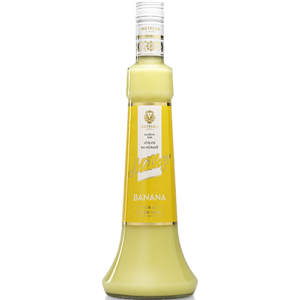 Милки Банан / Milky Banana