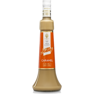 Милки Карамел / Milky Caramel