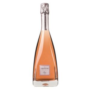 Фергетина Франчакорта Розе Брут / Ferghettina Franciacorta Rose Brut