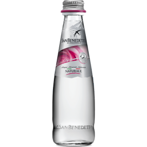 Сан Бенедето - минерална вода / San Benedetto - mineral water