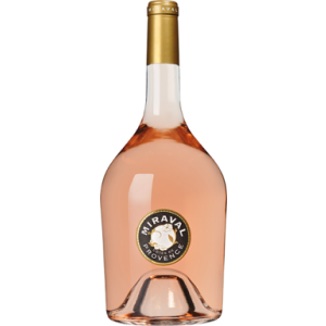 Миравал Розе Кот де Прованс Магнум / Miraval Cotes de Provence Magnum