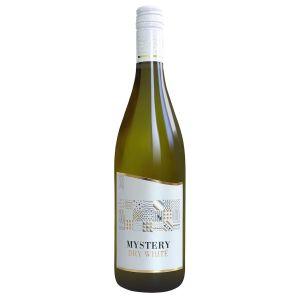 Бяло Вино Мистери / Mystery Dry White