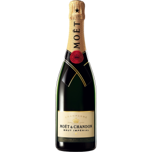 Моет Шандон Брут Магнум / Moet & Chandon Brut Magnum