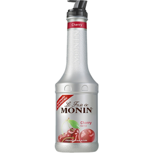 Пюре Монин Череша / Puree Monin Cherry