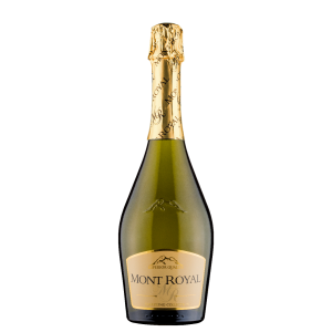 Пенливо Вино Монт Роял / Sparkling Wine Mont Royal