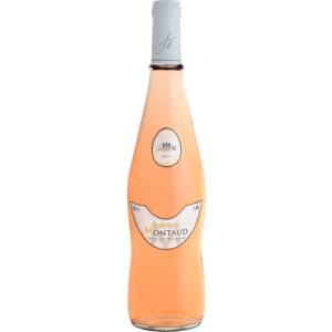Шато Монто Розе / Chateau Montaud Rose Provence