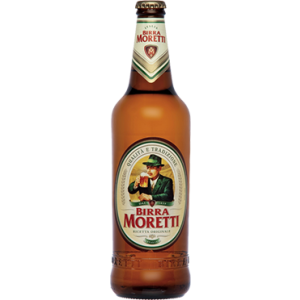 Морети / Moretti