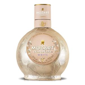 Моцарт Бял Шоколад / Mozart White Chocolate