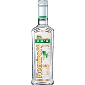 Немирофф Брезова Водка / Nemiroff Birch Vodka