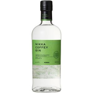 Никка Кофи Японски Джин / Nikka Coffey Japanese Gin