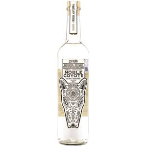 Мескал Нобел Койот Еспадин / Mezcal Noble Coyote Espadin 