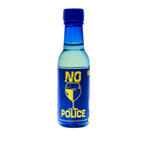 Но Полис / No Police