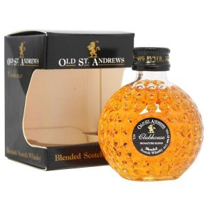 Уиски Олд Сейнт Андрюс Клубхаус / Whisky Old St. Andrews Clubhouse 