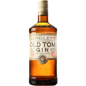 Лангли Олд Том джин / Langley's Old Tom Gin