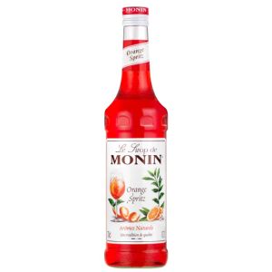 Монин Портокалов Шприц / Monin Orange Spritz Syrup