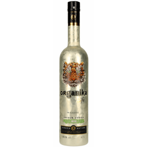 Органична Водка Органика Лайф / Organika Vodka Life