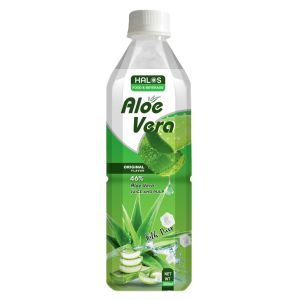 Алое Вера Натурално / Aloe Vera Natural