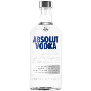 Абсолют / Absolut
