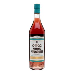Отос Атинс Вермут / Otto's Athens Vermouth