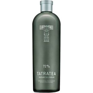 Татратий Аутлоо / Tatratea Outlaw Tea Liqueur 