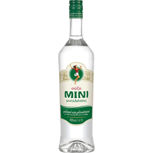 Мини Узо / Mini Ouzo