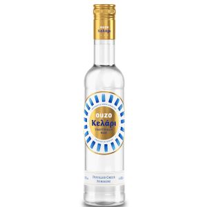 Узо Келари / Ouzo Kelari