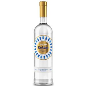 Узо Келари / Ouzo Kelari