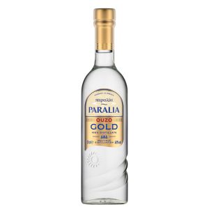 Узо Паралия Голд / Ouzo Paralia Gold