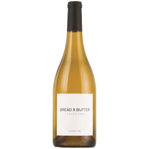 Вино Шардоне Бред енд Бътър / Wine Chardonnay Bread & Butter