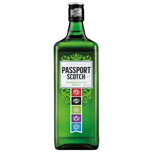 Спиртна Напитка Паспорт / Passport