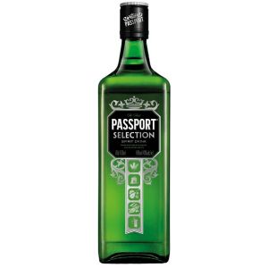Спиртна Напитка Паспорт / Passport Selection