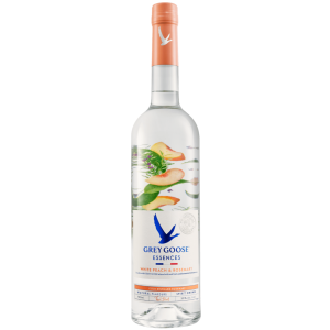 Грей Гус Бяла Праскова Розмарин / Grey Goose Essences White Peach & Rosmary
