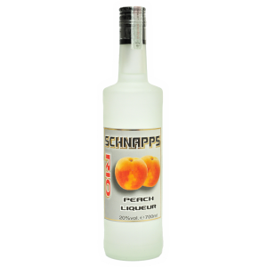 Рио Шнапс Праскова / Rio Schnapps Peach