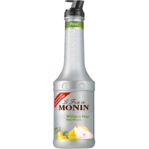 Монин Круша Пюре / Monin Pear Puree