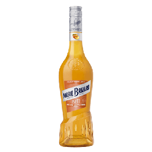 Ликьор Мари Бризард Праскова / Marie Brizard Peach Liqueur