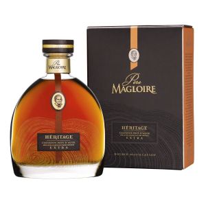 Калвадос Пере Маглоар Херитидж Екстра / Pere Magloire Heritage Extra Calvados Pays D'auge