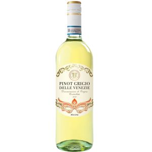 Пино Гриджо Деле Венециe Пичини / Piccini Pinot Grigio Delle Venezie