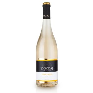 Логодаж Пино Гриджо Селекшън / Logodaj Pinot Grigio Selection