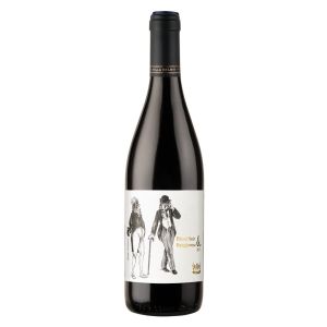 Пино Ноар & Санджовезе Вила Мелник / Pinot Noir & Sangiovese Villa Melnik