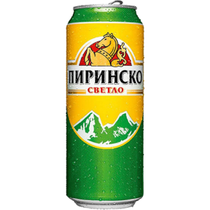 Пиринско / Pirinsko 