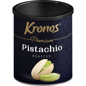 Кронос Премиум Печен Шам Фъстък / Kronos Premium Roasted Pistachio