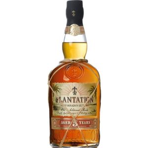 Плантейшън 5г. / Plantation 5YO