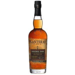 Ром Плантерей Оригинал Дарк / Rum Planteray Original Dark